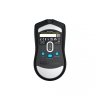 Mysz dla graczy Hator Pulsar 3 Pro Wireless czarna